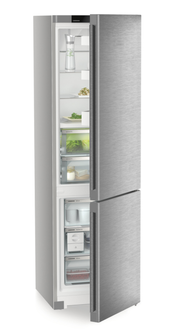 CBNsda 572i-22 Kühl-Gefrier-Kombination