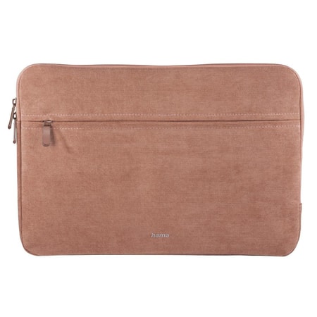 Cali, von 34 - 36 cm (13,3" - 14,1"), Pfirsich Laptop-Sleeve