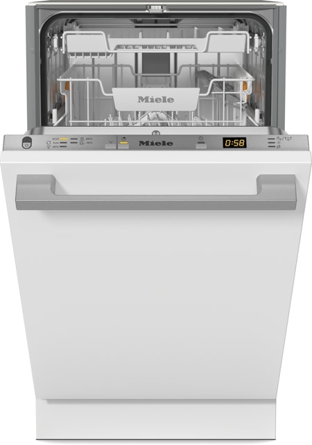 G 5590 SCVi SL Active ED Einbau-Geschirrspüler vollintegriert 45 cm