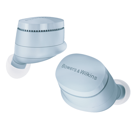 Pi6 True Wireless In-Ear-Kopfhörer Pi6 Glacier Blue