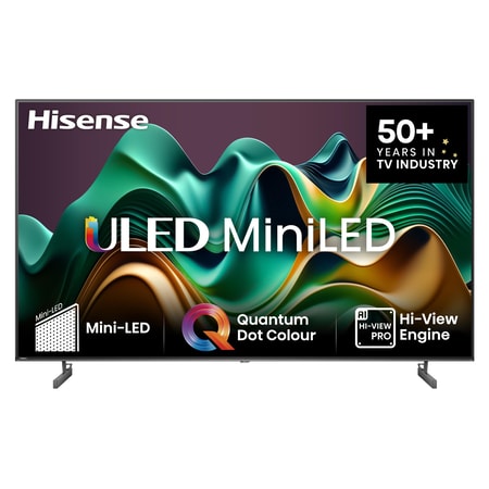 75U6NQ ULED Mini LED TV