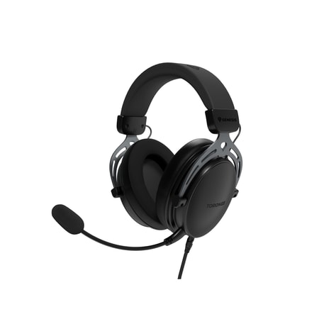 Toron 531 Gaming-Headset, Schwarz