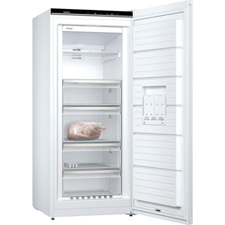 iQ500 GS51NUWDP Gefrierschrank