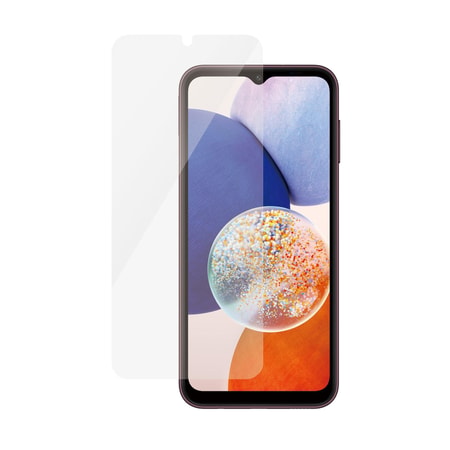 Displayschutz Samsung Galaxy A14 | A14 5G | Ultra-Wide Fit (7321)