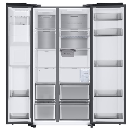 Kühl-Gefrier-Kombination RS8GDWEX