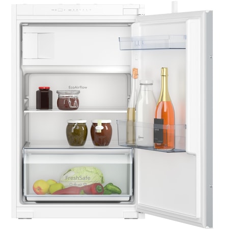 KI2221SE0 Einbaukühlschrank mit Gefrierfach