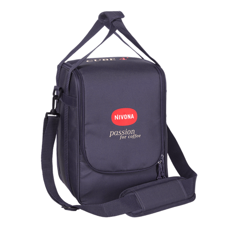 CUTB 403 Travel Bag für CUBE 4, Aubergine