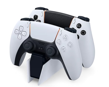 DualSense™-Ladestation Playstation-Zubehör
