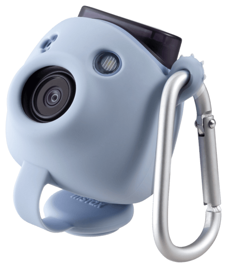 Instax PAL Case blue