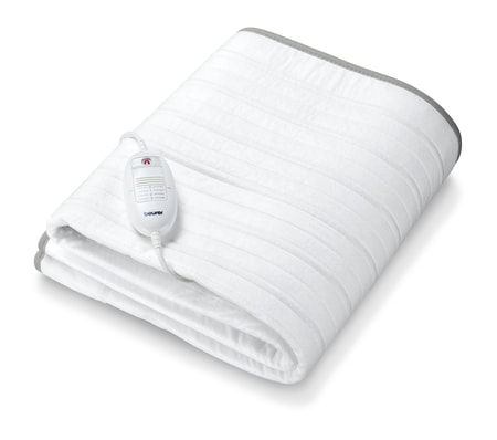 TS 17 Wärmeunterbett