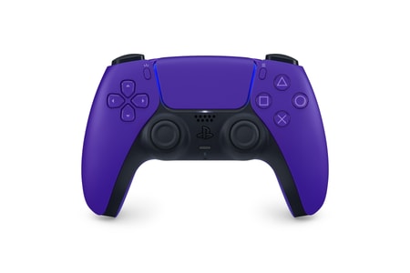 PlayStation 5 DualSense Wireless-Controller Galactic Purple