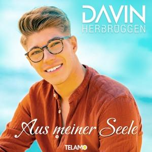 CD Davin Herbrüggen - Aus meiner Seele