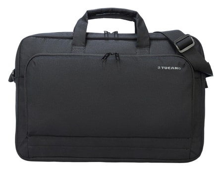 STAR Laptoptasche MacBook Pro 16", Laptop 17" schwarz