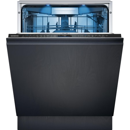 SX87TX00CE iQ700 Einbau-Geschirrspüler vollintegriert 60 cm