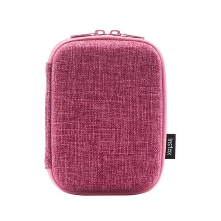 Printer Case Soft Pink für Instax Mini Link Drucker