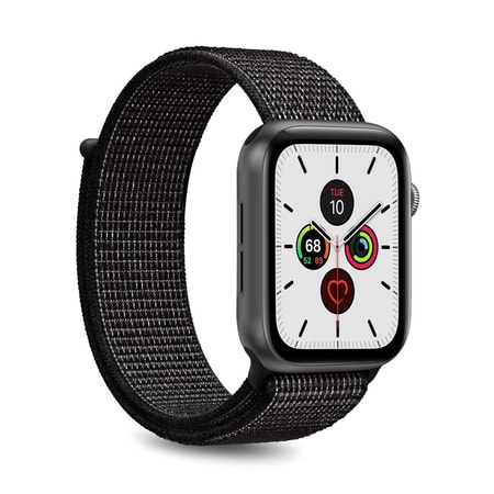 SPORT Band for Apple Watch 44mm (AW44SPORTBLK)
