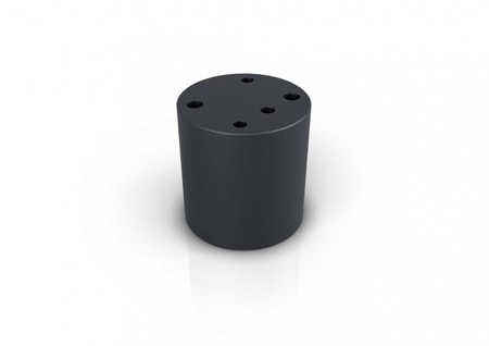 spacer table stand v