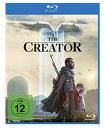 Blu-ray The Creator