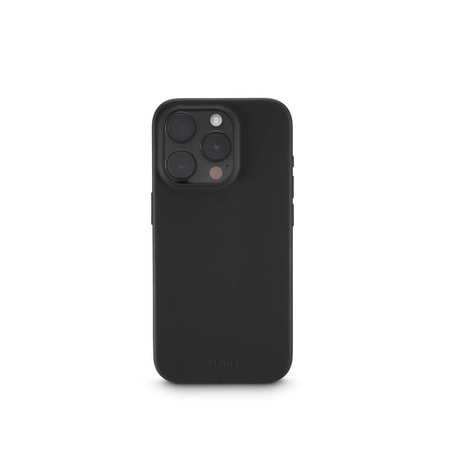 Handyhülle "Fantastic Feel" für Apple iPhone 16 Pro Max, Schwarz (00136867) Handyhüllen