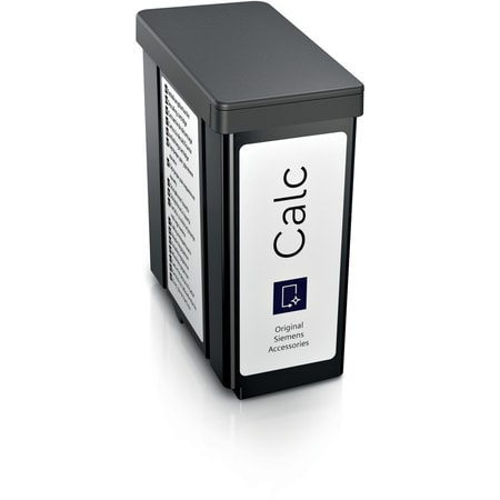 TZ800Z2 Entkalkungskartusche