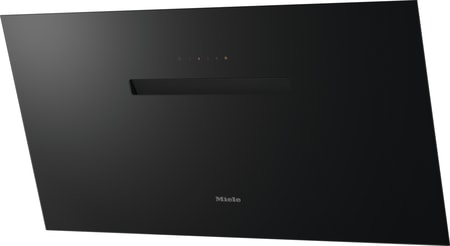 Dunstabzugshaube DAH 1950 Active Obsidianschwarz