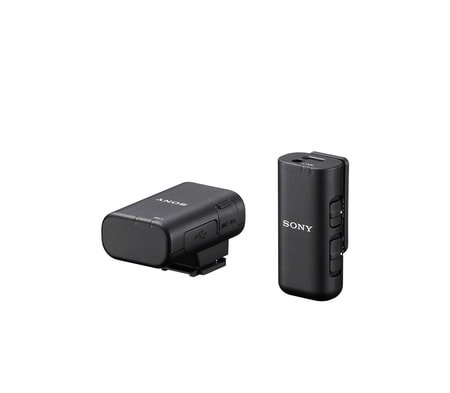 ECM-W3S, Schwarz