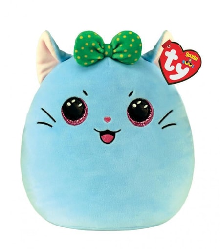Squish-A-Boo's Kirra Katze 20cm Kuscheltier