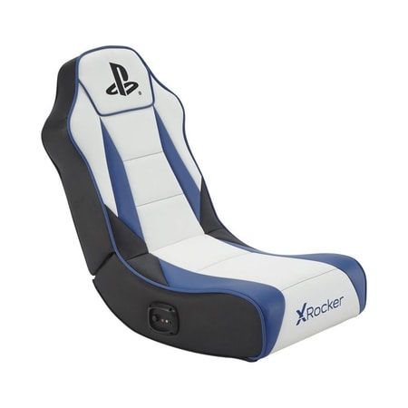 Officially Licensed PlayStation Geist 2.0 Gaming Sessel für Kinder