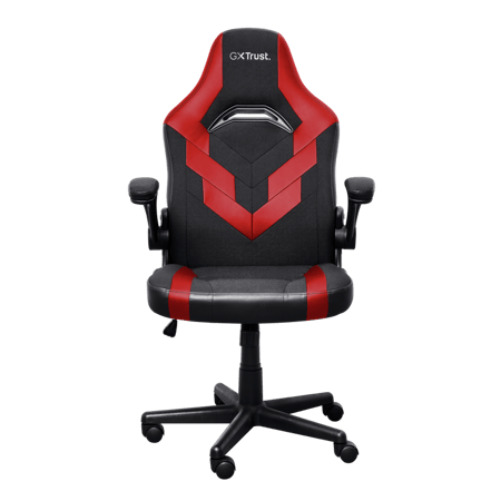 GXT 703R Riye Gaming-Stuhl, Rot