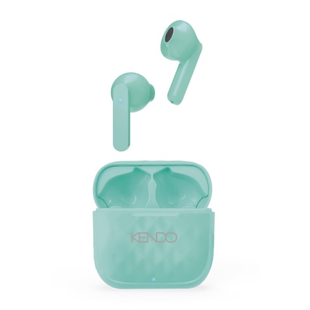 In-Ear Kopfhörer TWS 22EXSW mint