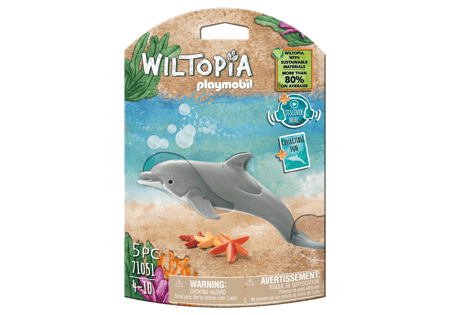 71051 Wiltopia Delfin