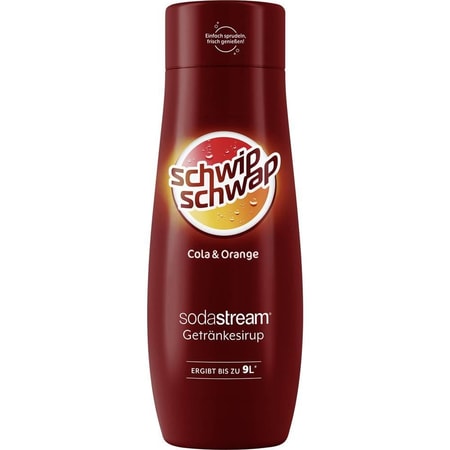 Schwipschwap Sirup 440ml