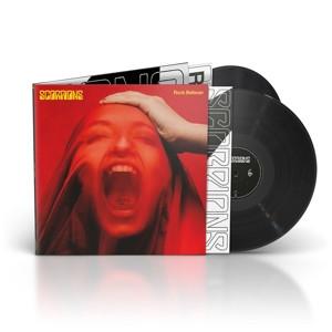 Vinyl Scorpions - Rock Believer (Ltd.Deluxe-2LP)
