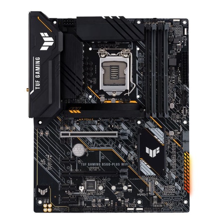 TUF B560-PLUS GAMING (WIFI) (1200) (D) Mainboard
