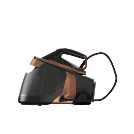 SIS 9180 Dampfbügelstation