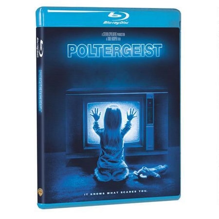 DVD Poltergeist