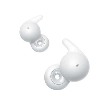 WF-L 910 LINKB OPEN Weiß In-Ear Kopfhörer