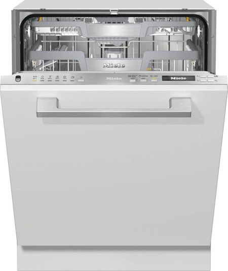 G 7173 SCVi E Unterbau-Geschirrspüler 60 cm