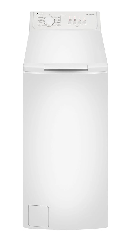 WT 483 700 Waschmaschine