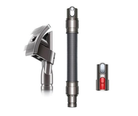 972205-01 Haustierpflegeset