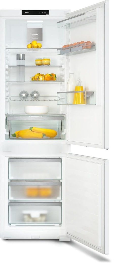 KFN7733E EU1 Einbau-Kühl-Gefrier-Kombination