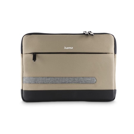 Tablet-Sleeve "Terra", bis 28 cm (11"), Natur (00217247)