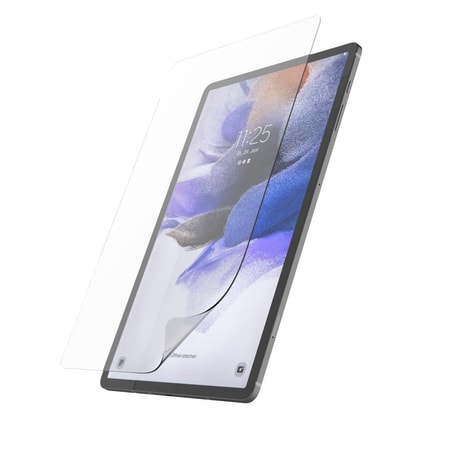 Crystal Clear für Samsung Galaxy Tab S8 Ultra 14.6 Zoll Tablet-Schutzfolie