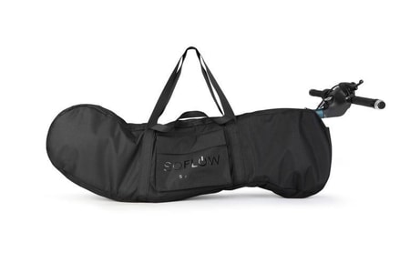 SCOOT 'N' BAG SMALL