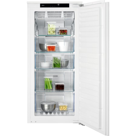 TAB7N12EF Serie 7000 Einbaugefrierschrank