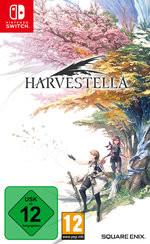 Harvestella Nintendo Switch-Spiel