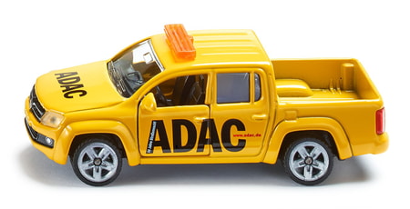 Modellauto ADAC Pick-Up 1469