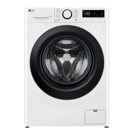 LG Waschmaschinen günstig online kaufen!