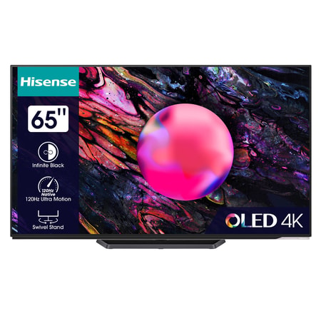 65A85K OLED TV