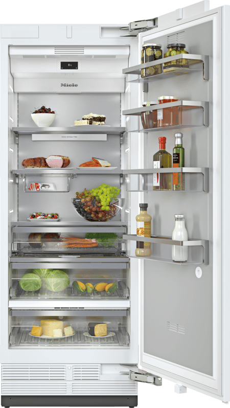 K 2802 Vi R Einbaukühlschrank ohne Gefrierfach
